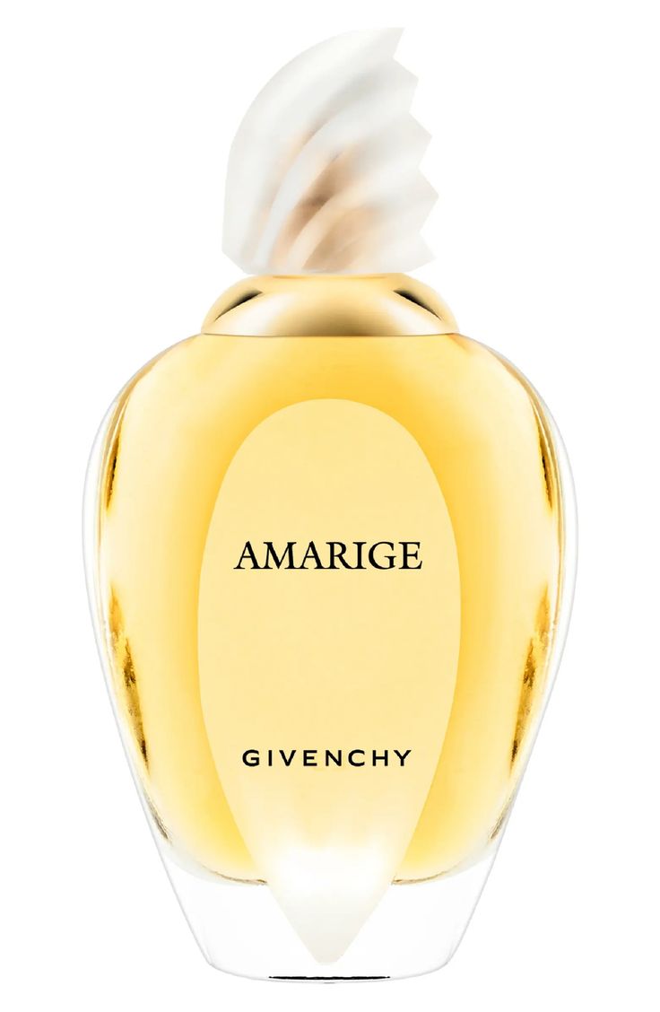 عطر ادکلن جیوانچی آماریج | Givenchy Amarige