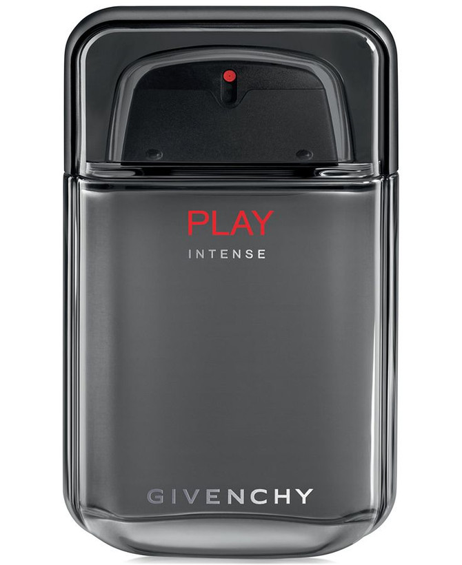 عطر ادکلن جیوانچی پلی اینتنس مردانه | Givenchy Play Intense