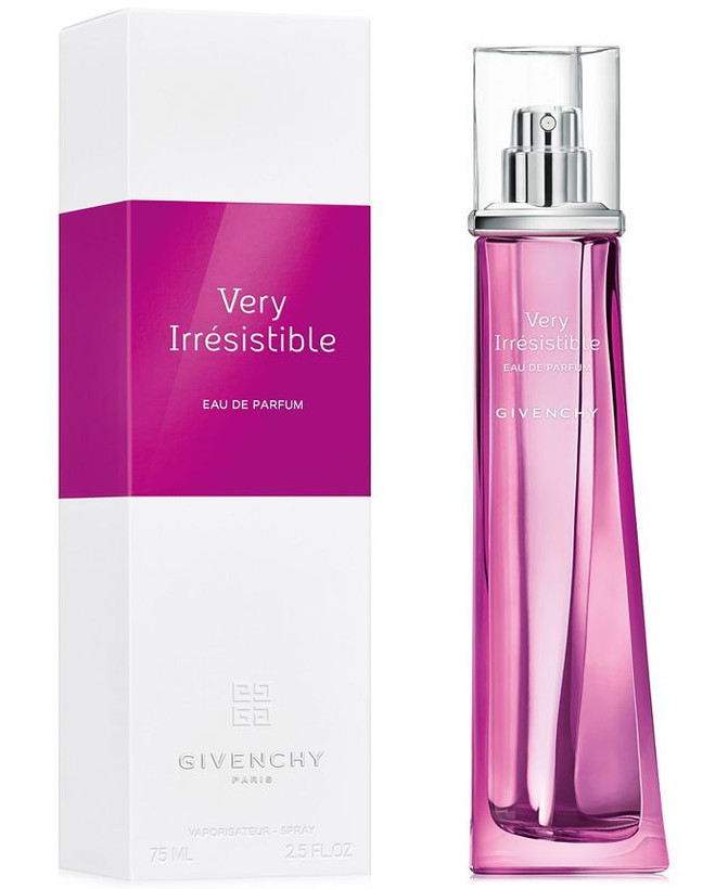 عطر ادکلن جیوانچی وری ایرسیستیبل ادو پرفیوم | Givenchy Very Irresistible Eau de Parfum