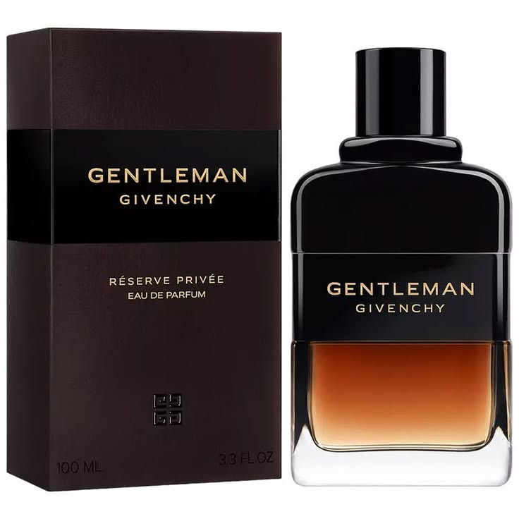 عطر ادکلن جیوانچی جنتلمن ریزرو پرایو ادوپرفیوم | Givenchy Gentleman Reserve Privée EDP