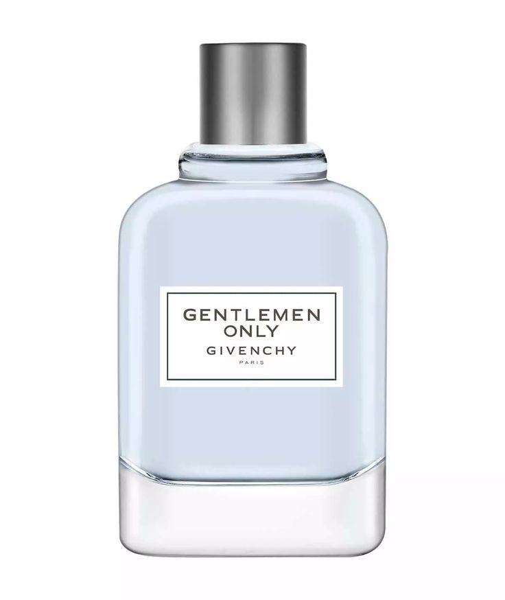 عطر ادکلن جیوانچی جنتلمن اونلی-آبی | Givenchy Gentlemen Only