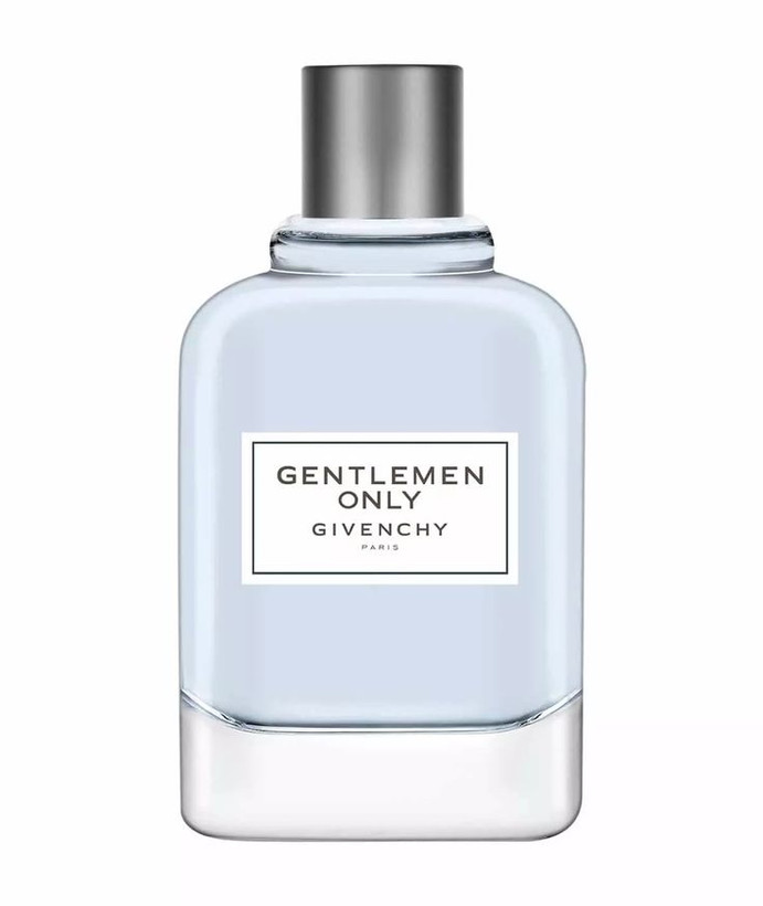 عطر ادکلن جیوانچی جنتلمن اونلی-آبی | Givenchy Gentlemen Only