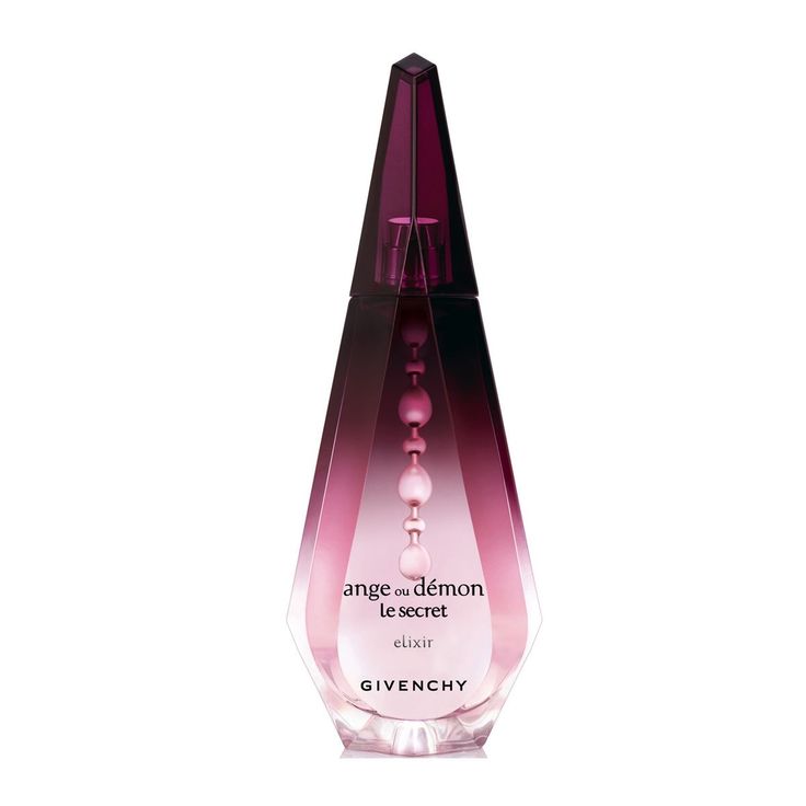 عطر ادکلن جیوانچی آنجئو دمون له سکرت الیکسیر | Givenchy Ange ou Demon Le Secret Elixir