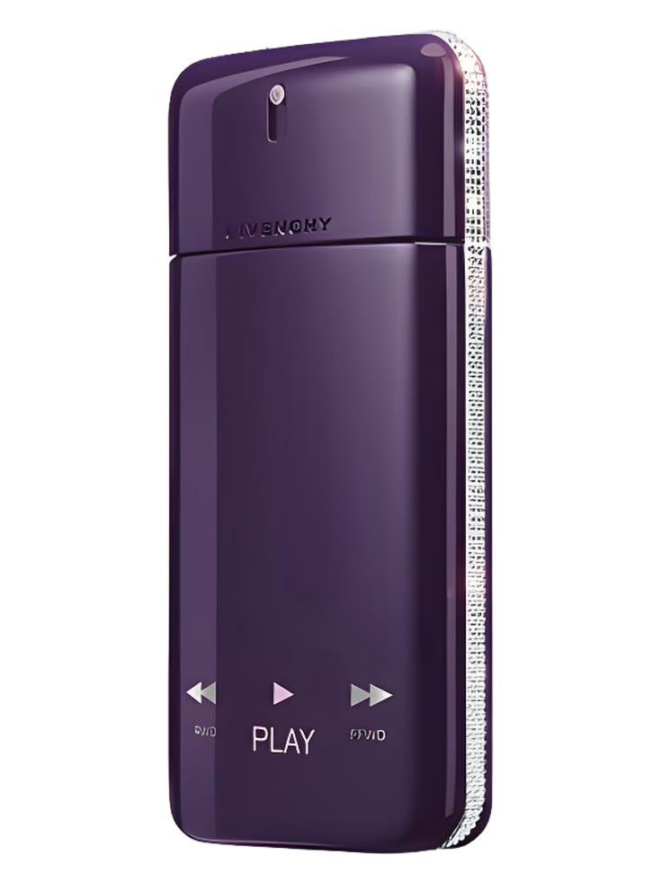 عطر ادکلن جیوانچی پلی اینتنس زنانه | Givenchy Play Intense For Her