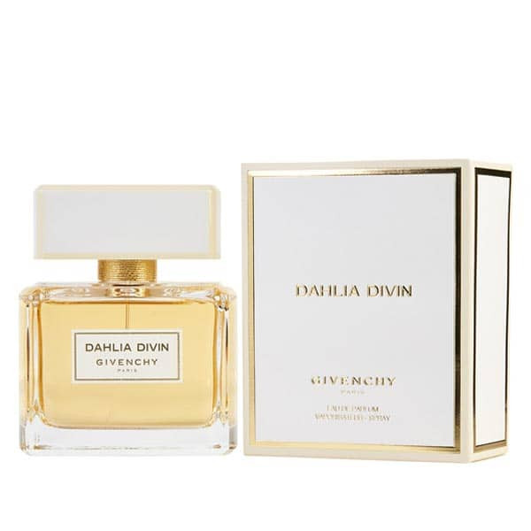 عطر ادکلن جیوانچی داهلیا دیوین | Givenchy Dahlia Divin
