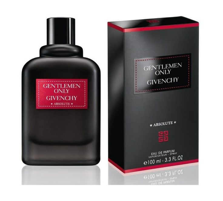 عطر ادکلن جیوانچی جنتلمن اونلی ابسولوت | Givenchy Gentlemen Only Absolute