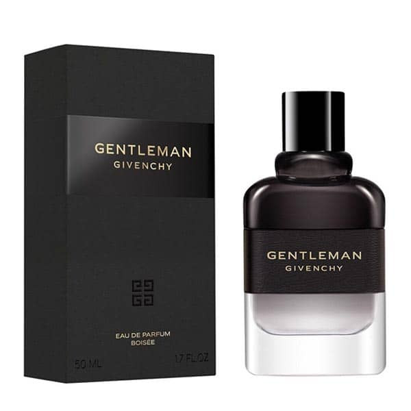 عطر ادکلن جیوانچی جنتلمن ادو پرفیوم بویزی | Givenchy Gentleman Eau de Parfum Boisée
