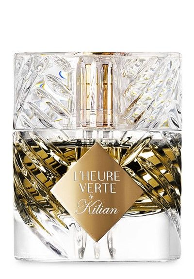 عطر ادکلن بای کیلیان له هیور ورت | By Kilian L’Heure Verte