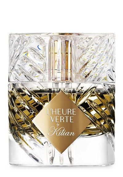عطر ادکلن بای کیلیان له هیور ورت | By Kilian L’Heure Verte