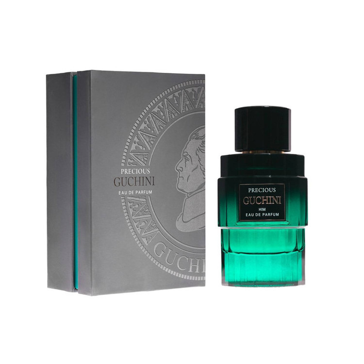 عطر ادکلن گوچینی پرسیوس(پرسش)/GUCHINI precious