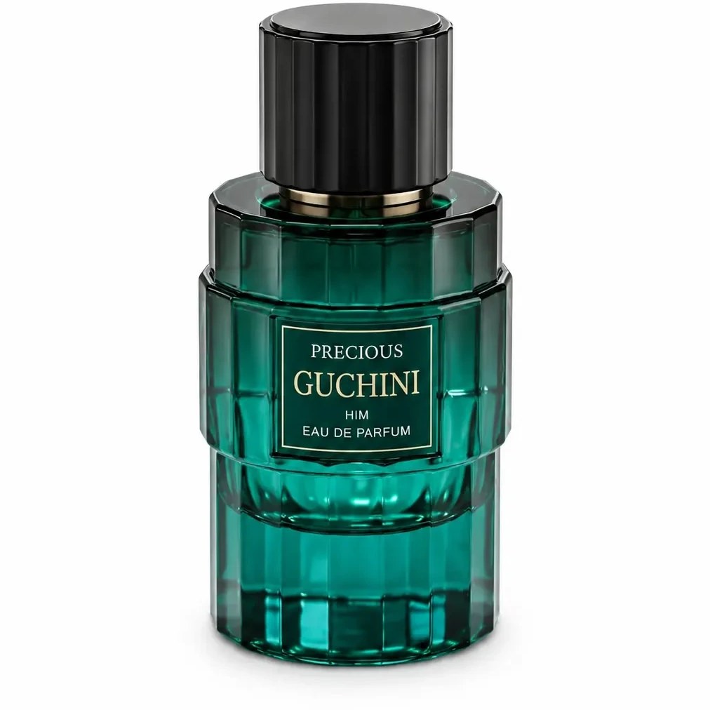 عطر ادکلن گوچینی پرسیوس(پرسش)/GUCHINI precious