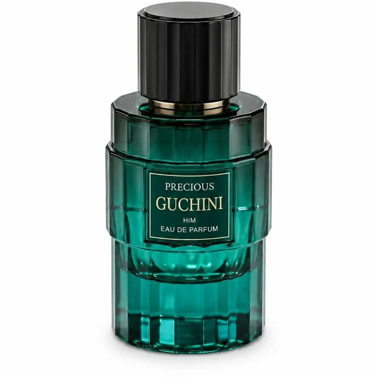 عطر ادکلن گوچینی پرسیوس(پرسش)/GUCHINI precious