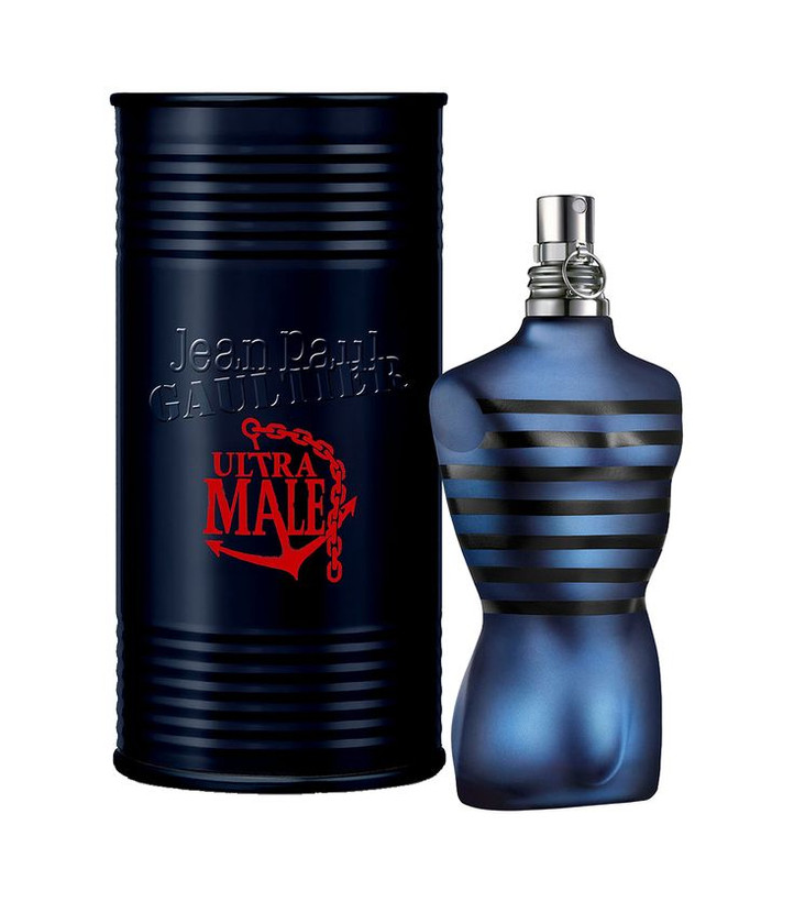 عطر ادکلن ژان پل گوتیه اولترا میل | Jean Paul Gaultier Ultra Male