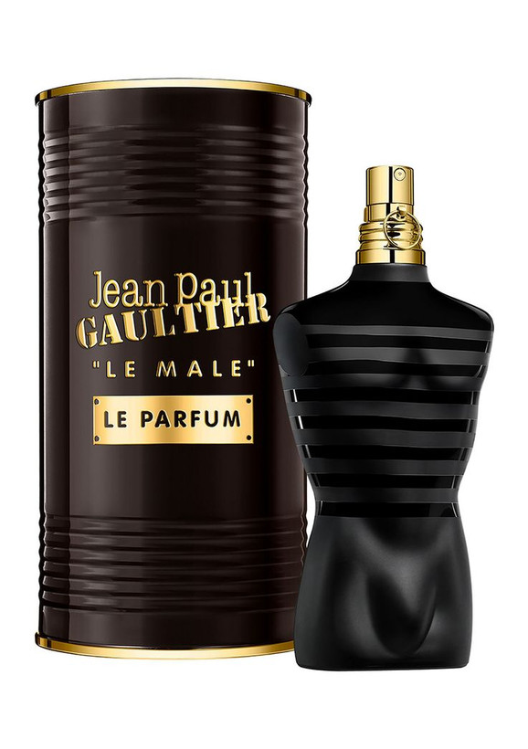 عطر ژان پل گوتیه له میل له پرفیوم (اینتنس) | Jean Paul Gaultier Le Male Le Parfum