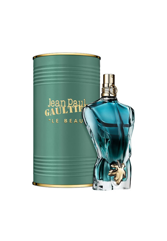 عطر ادکلن ژان پل گوتیه له بو | Jean Paul Gaultier Le Beau