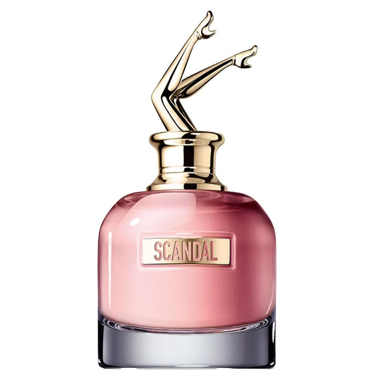 Jean Paul Gaultier Scandal