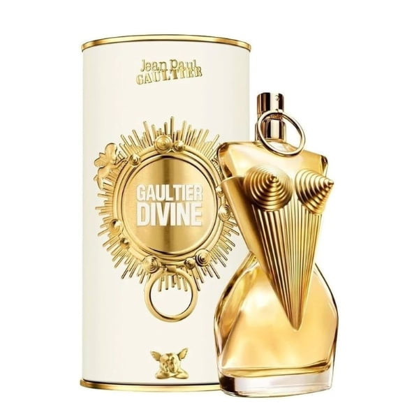 عطر ادکلن ژان پل گوتیه دیواین | Jean Paul Gaultier Divine