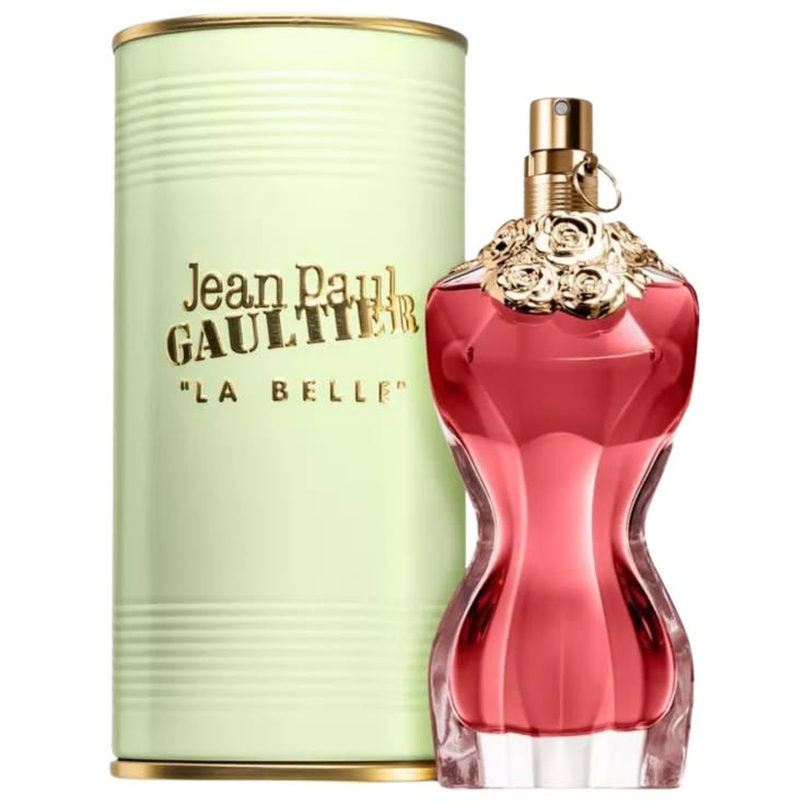 عطر ادکلن ژان پل گوتیه لا بل | Jean Paul Gaultier La Belle