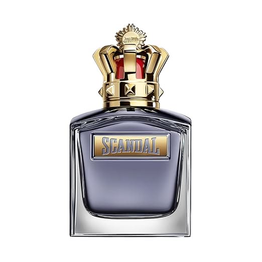 عطر ادکلن ژان پل گوتیه اسکندال مردانه | Jean Paul Gaultier Scandal Pour Homme