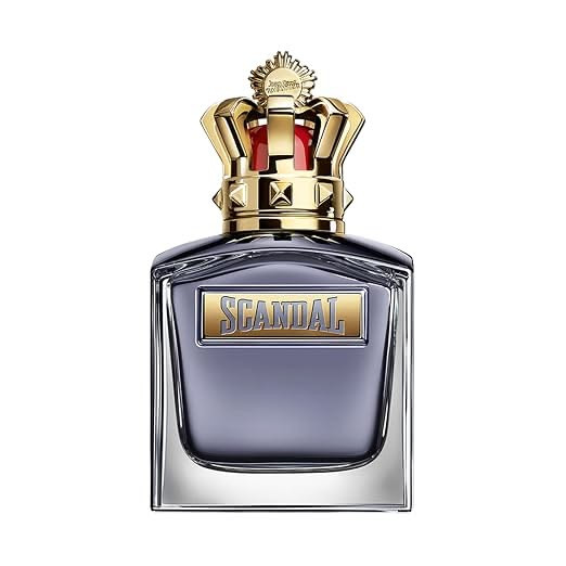 عطر ادکلن ژان پل گوتیه اسکندال مردانه | Jean Paul Gaultier Scandal Pour Homme
