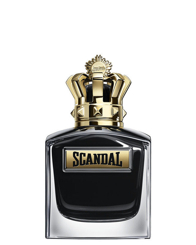 عطر ادکلن ژان پل گوتیه اسکندال پورهوم له پارفوم مردانه | Jean Paul Gaultier Scandal Pour Homme Le Parfum