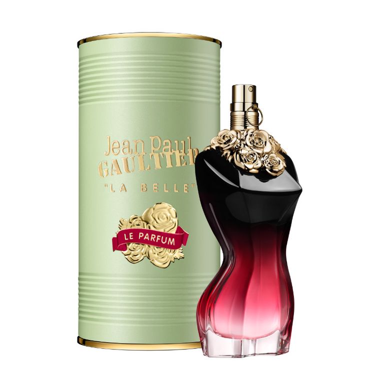 عطر ادکلن ژان پل گوتیه لا بل له پرفیوم | Jean Paul Gaultier La Belle Le Parfum