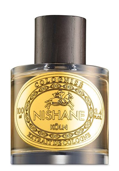 عطر ادکلن نیشانه کلوژنیس (مشابه دیور هوم کولن)| Nishane Hespéridé Colognisé