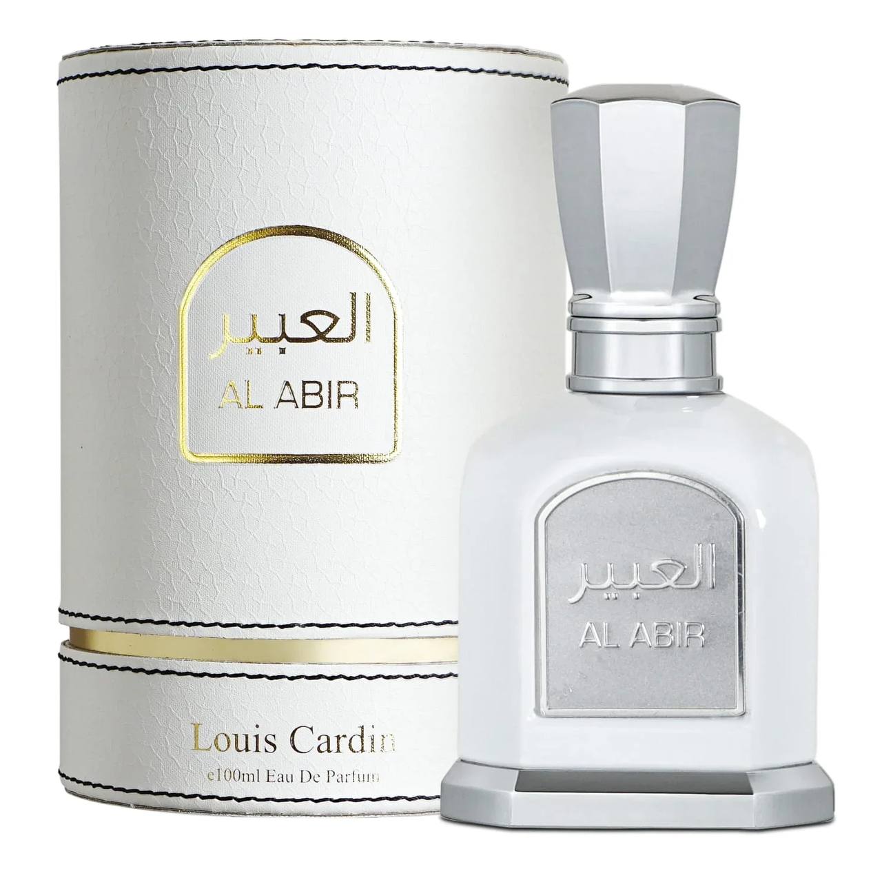 عطر ادکلن العبیر لوئیس کاردین العبیر Louis Cardin