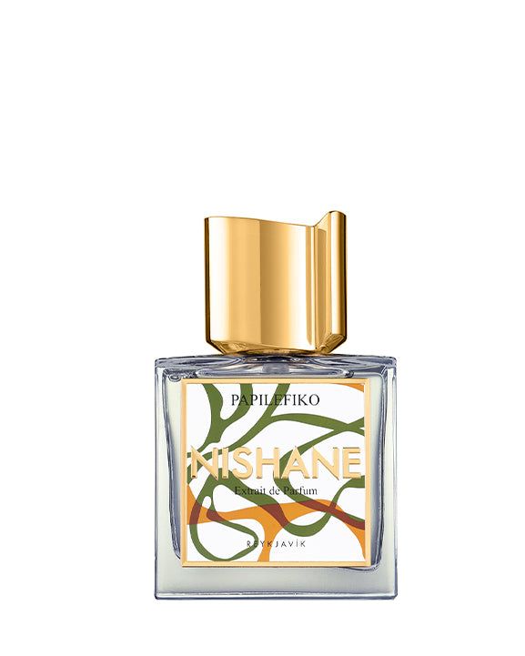 عطر ادکلن نیشانه پاپیلفیکو | Nishane Papilefiko