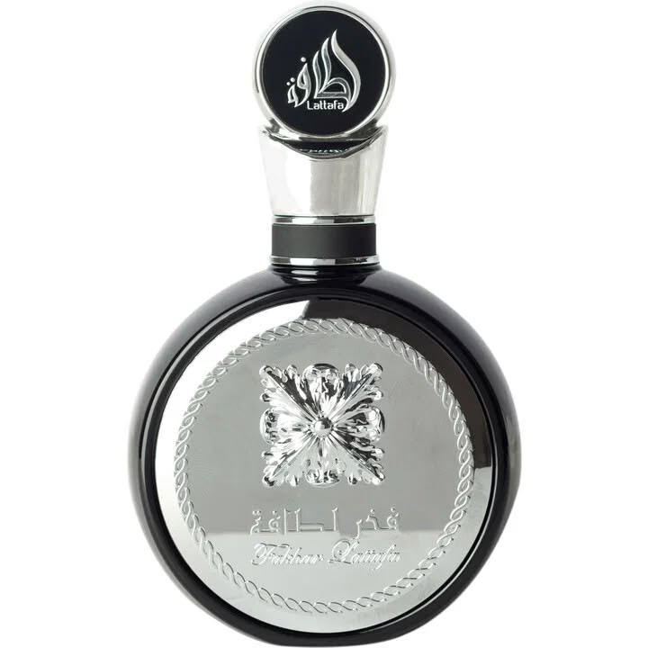عطر ادکلن لطافه فخر بلک | Lattafa Fakhar Black