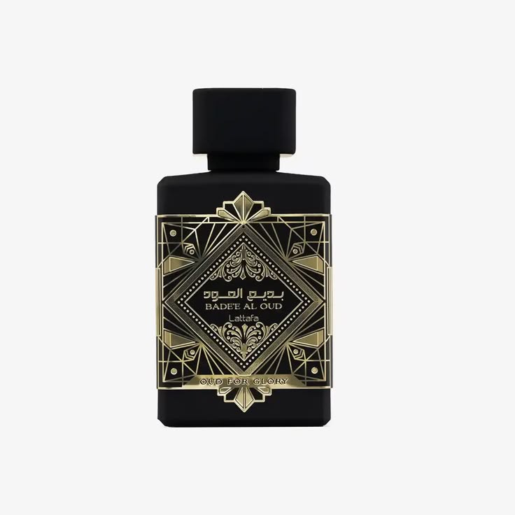 عطر ادکلن لطافه بدیع ال عود عود فور گلوری | Lattafa Bade’e Al Oud Oud for Glory