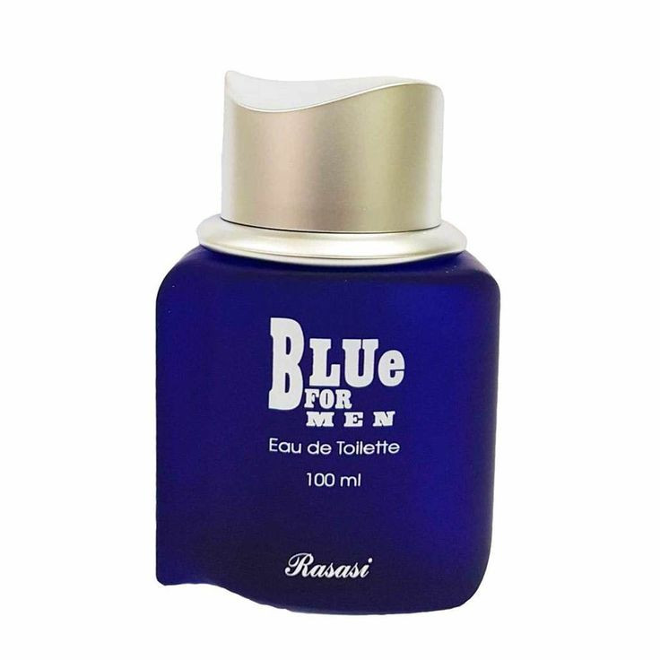 عطر ادکلن رصاصی بلو فور من-مردانه | Rasasi Blue