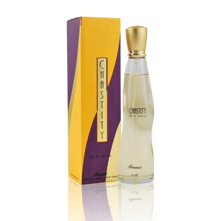 عطر ادکلن رصاصی چستیتی زنانه | Rasasi Chastity Women