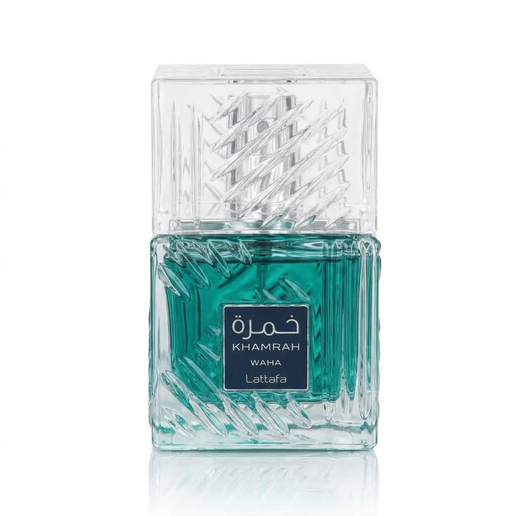 عطر ادکلن لطافه خمره وها | Lattafa Khamrah Waha
