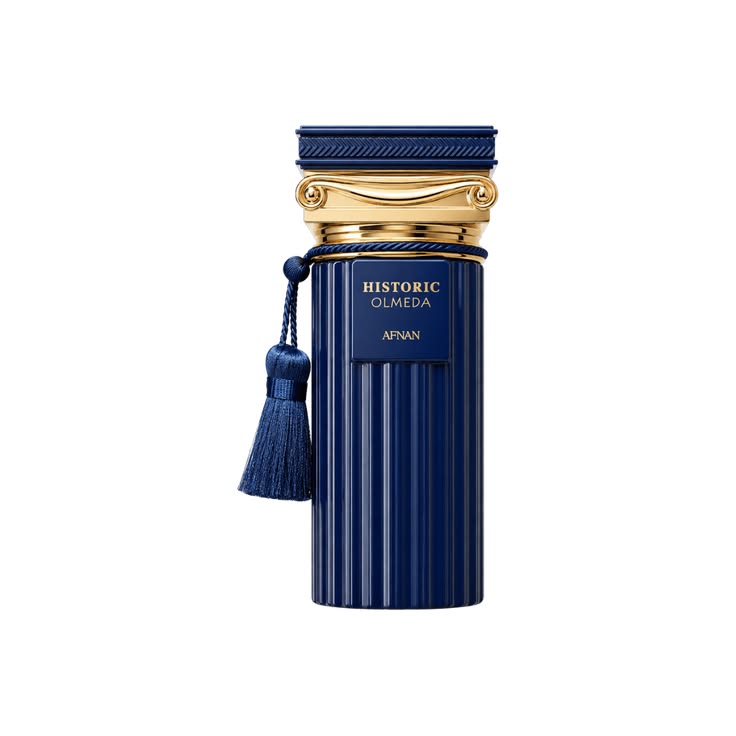 عطر ادکلن هیستوریک اولمدا افنان Historic Olmeda Afnan