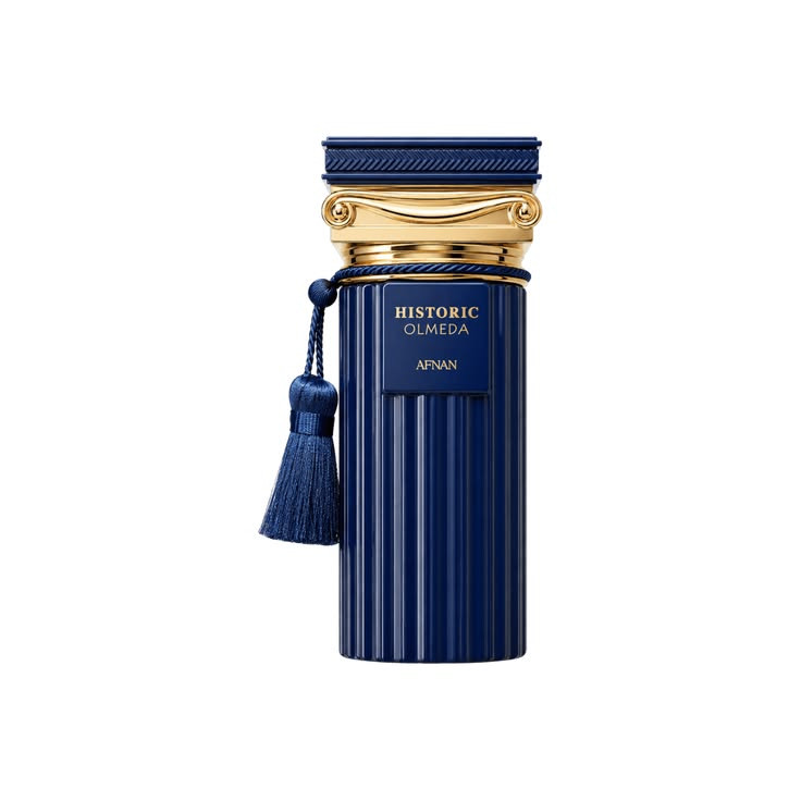 عطر ادکلن هیستوریک اولمدا افنان Historic Olmeda Afnan