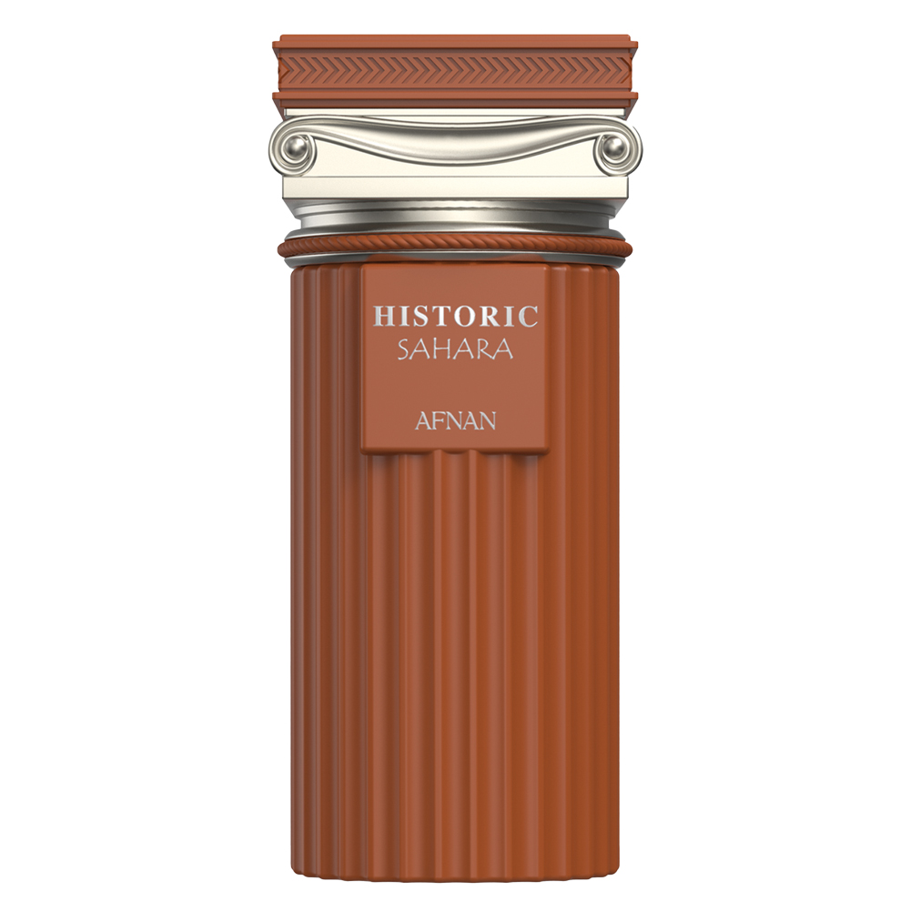 عطر ادکلن هیستوریک صحرا افنان Historic Sahara Afnan