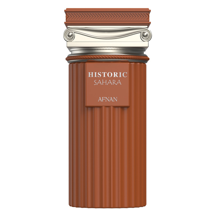 عطر ادکلن هیستوریک صحرا افنان Historic Sahara Afnan