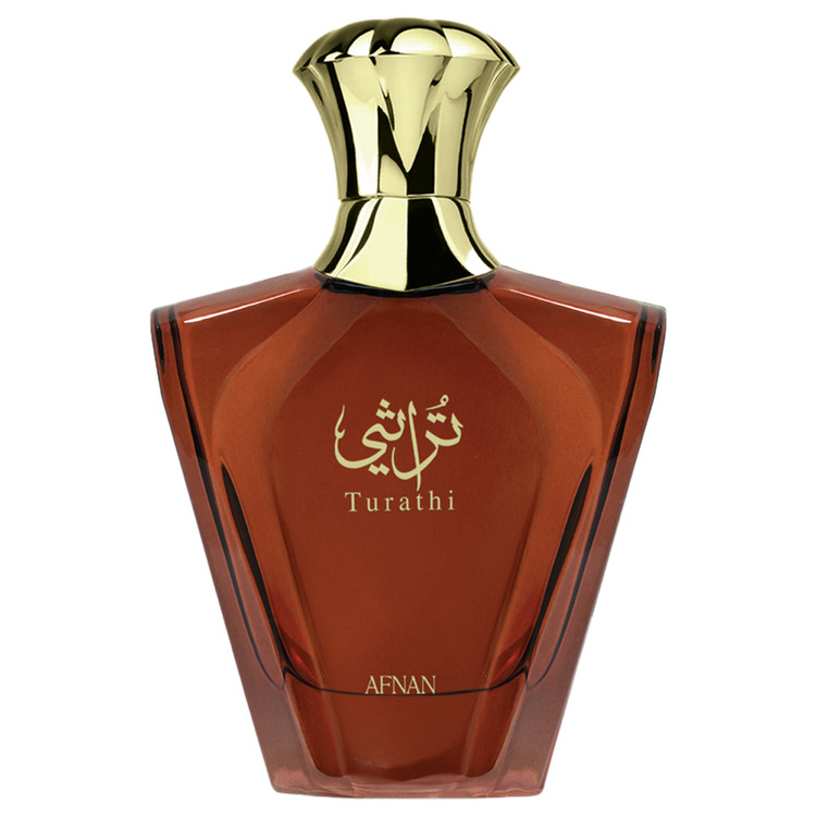عطر ادکلن تراثی براون افنان Turathi Brown Afnan