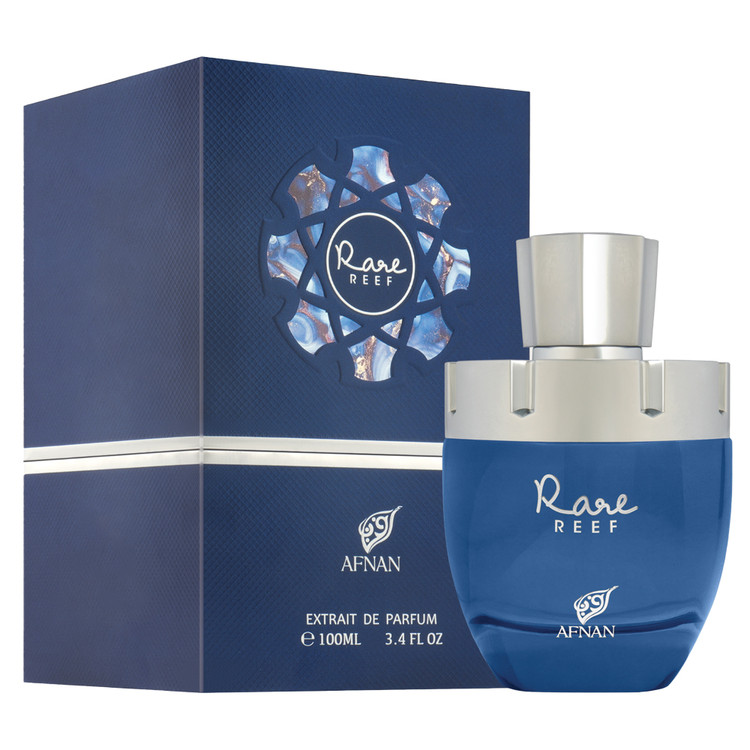 عطر ادکلن ریر ریف افنان Rare Reef Afnan