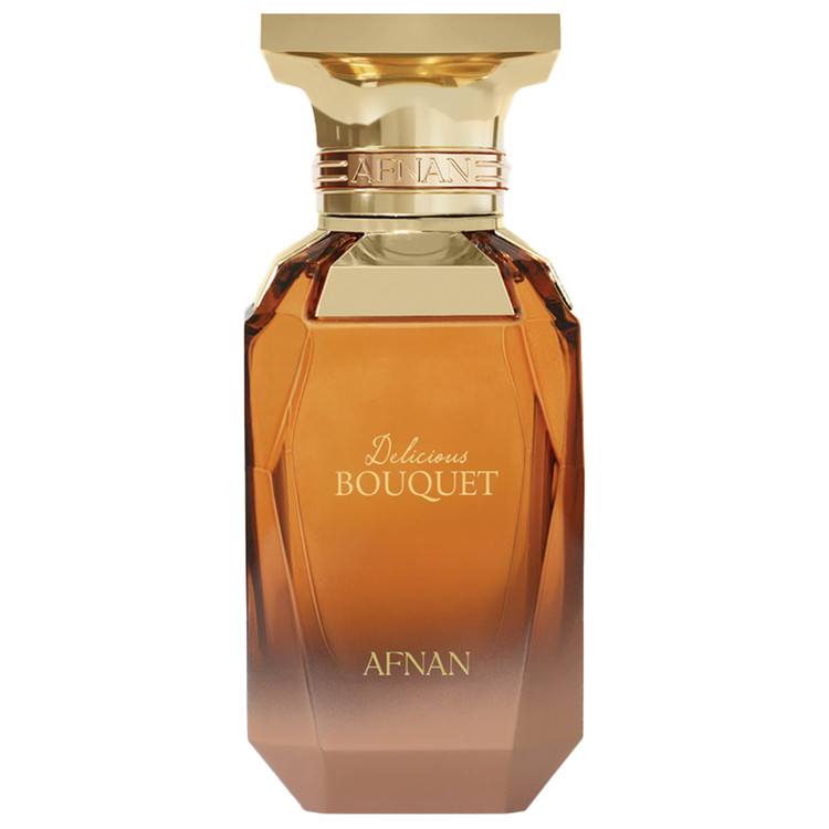 عطر و ادکلن دلیشز بوکت افنان Delicious Bouquet Afnan