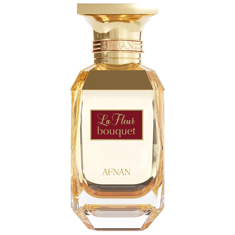 عطر ادکلن لا فلور بوکت افنان La Fleur Bouquet Afnan