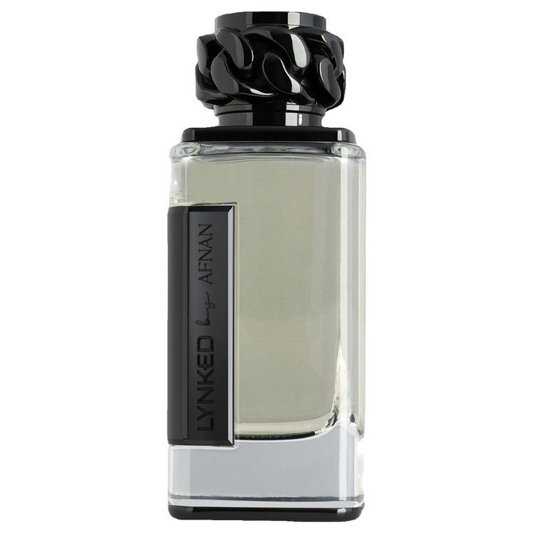 عطر ادکلن لینکد فریدام بلک افنان Lynked Freedom Black Afnan