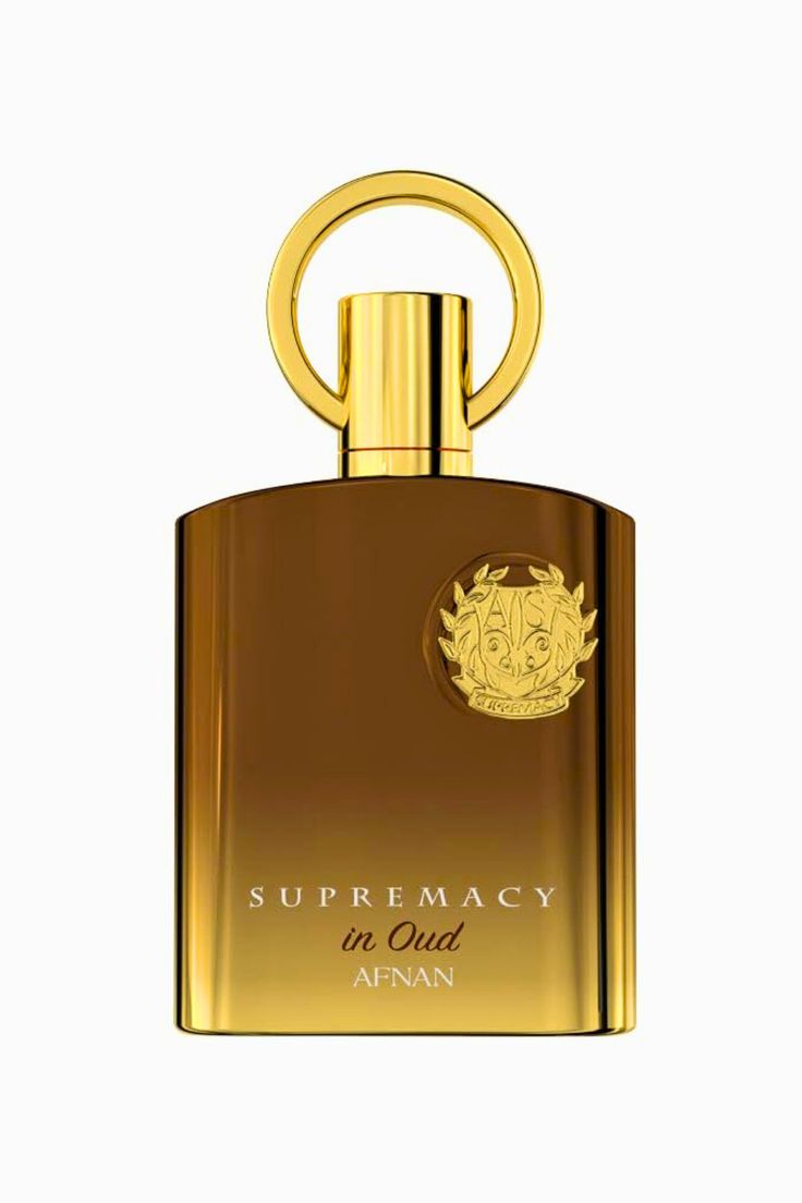 عطر ادکلن سوپرماسی این عود افنان Supremacy In Oud Afnan