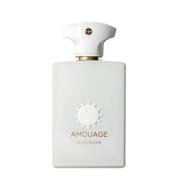 عطر آمواج دسیژن | Amouage Decision