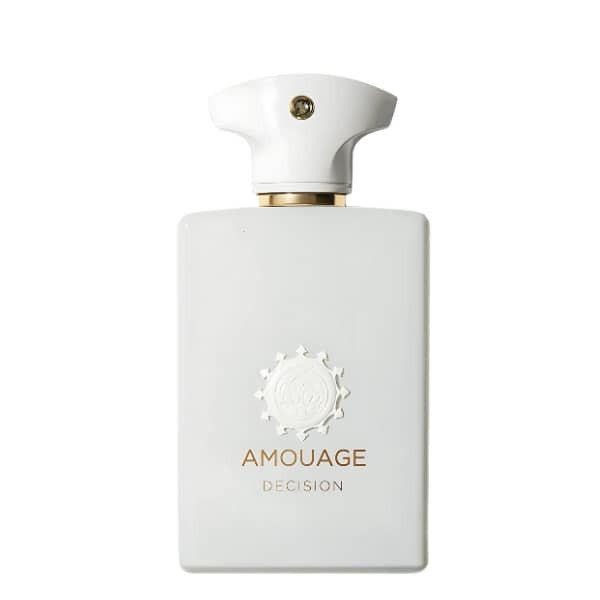 عطر آمواج دسیژن | Amouage Decision