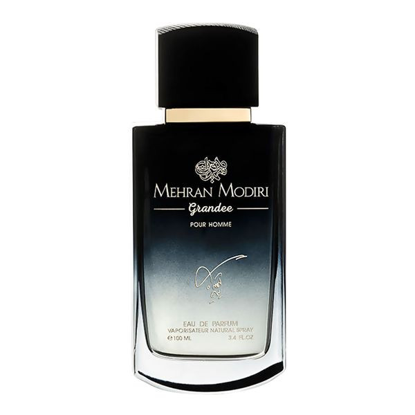 عطر ادکلن گرندی مردانه مهران مدیری