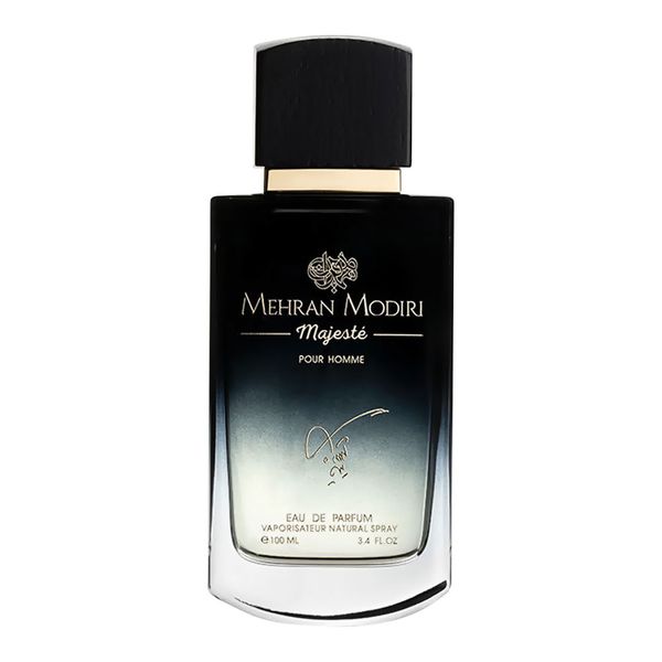 عطر ادکلن مجستی مردانه مهران مدیری