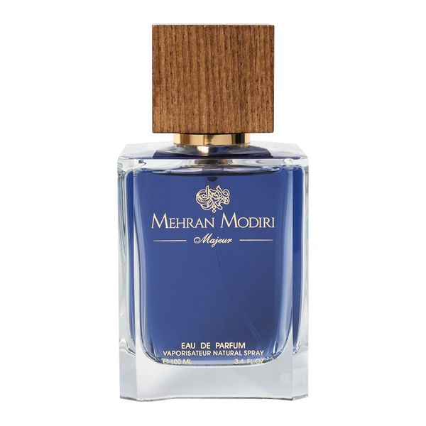 عطر ادکلن ماژور  مهران مدیری
