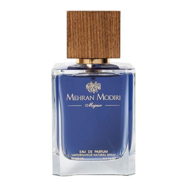 عطر ادکلن ماژور مهران مدیری